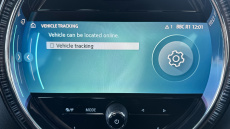 MINI Hatchback 1.5 Cooper Classic 5dr Auto Petrol Hatchback